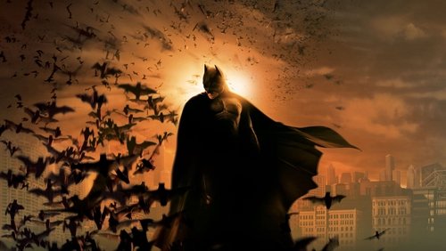 Batman Begins - Người Dơi Tái Xuất - Hình 1