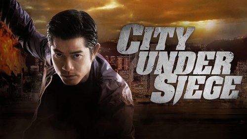 City Under Siege - Toàn Thành Giới Bị - Hình 4
