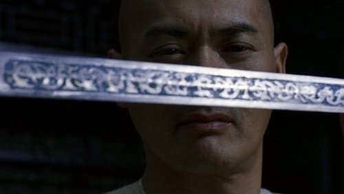 Crouching Tiger, Hidden Dragon - Ngọa Hổ Tàng Long - Hình 2