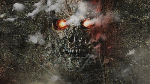 Terminator Salvation - Kẻ Hủy Diệt 4: Sự Cứu Rỗi - Hình 4