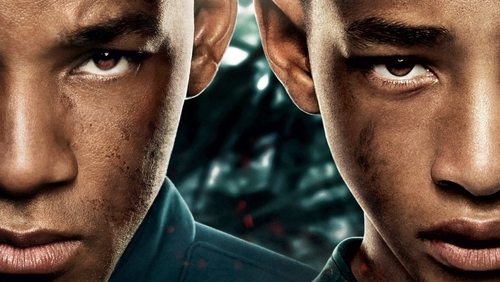 After Earth - Trở Về Trái Đất - Hình 6