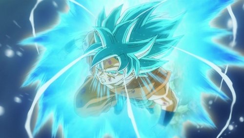 Dragon Ball Z: Resurrection 'F' - 7 Viên Ngọc Rồng: Sự Hồi Sinh Của Frieza - Hình 3