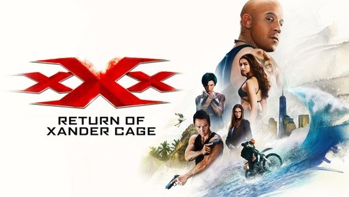 xXx: Return of Xander Cage - Điệp Viên xXx 3: Phản Đòn - Hình 2