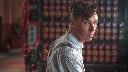 The Imitation Game - Người Giải Mã - Hình 4