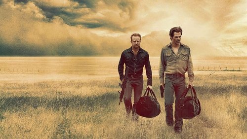 Hell Or High Water - Không Lùi Bước - Hình 1