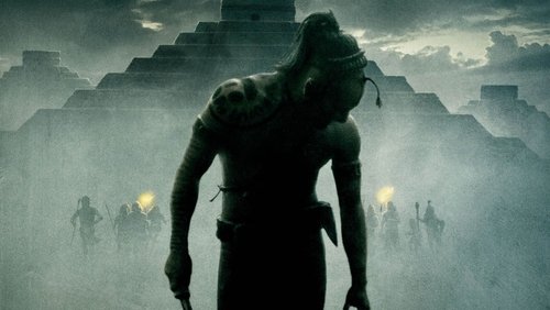 Apocalypto - Đế Chế Maya - Hình 1