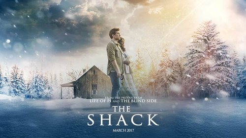 The Shack - Ngôi Lều Huyền Bí - Hình 2