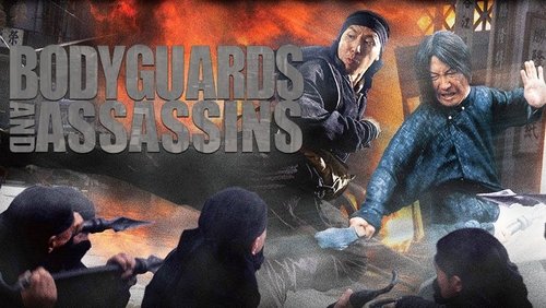 Bodyguards And Assassins - Thập Nguyệt Vi Thành - Hình 2
