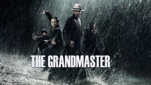 The Grandmaster - Diệp Vấn: Nhất Đại Tông Sư - Hình 1