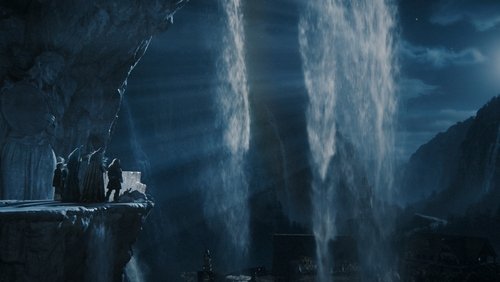 The Hobbit: An Unexpected Journey - Người Hobbit: Hành Trình Bất Ngờ - Hình 3