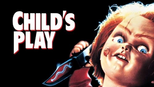 Child's Play - Ma Búp Bê - Hình 3