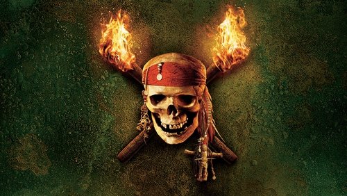 Pirates of the Caribbean: Dead Man's Chest - Cướp Biển Vùng Caribê: Chiếc Rương Tử Thần - Hình 1