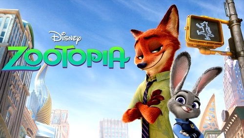 Zootopia - Thành Phố Động Vật: Phi Vụ Động Trời - Hình 5