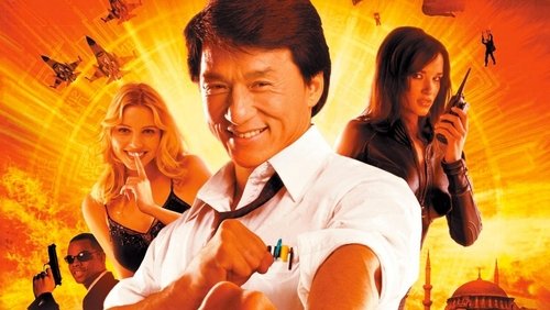 The Accidental Spy - Điệp Viên Bất Đắc Dĩ - Hình 5