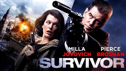 Survivor - Phản Sát - Hình 3