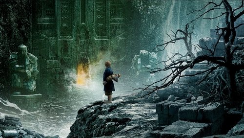 The Hobbit: The Desolation of Smaug - Người Hobbit: Đại Chiến Với Rồng Lửa - Hình 3