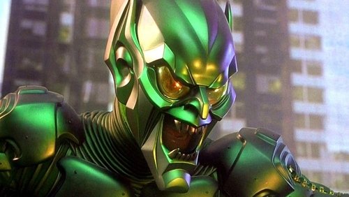 Spider-Man - Người Nhện - Hình 1