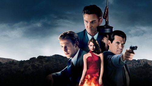 Gangster Squad - Băng Đảng Găng Tơ - Hình 1