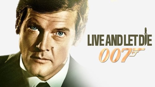 007: Live And Let Die - Điệp Viên 007: Sống Và Hãy Chết - Hình 4