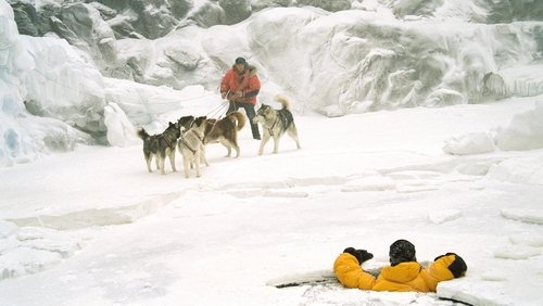 Eight Below - Âm Tám Độ - Hình 2