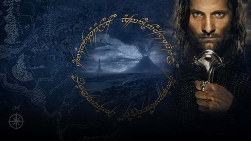 The Lord of the Rings: The Return of the King - Chúa Tể Của Những Chiếc Nhẫn: Sự Trở Về Của Nhà Vua - Hình 3