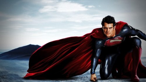 Man of Steel - Người Đàn Ông Thép - Hình 2