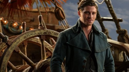 Pan - Pan Và Vùng Đất Neverland - Hình 3