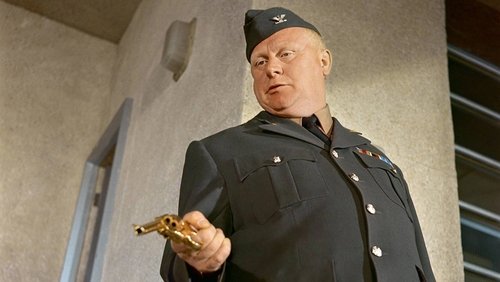 007: Goldfinger - Điệp Viên 007: Ngón Tay Vàng - Hình 4