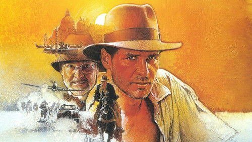Indiana Jones and the Last Crusade - Indiana Jones Và Cuộc Thập Tự Chinh Cuối Cùng - Hình 2