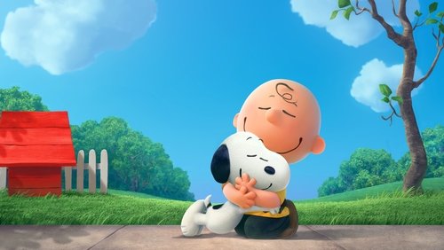 The Peanuts Movie - Chú Cún Snoopy - Hình 5
