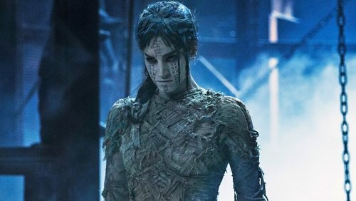 The Mummy - Xác Ướp - Hình 2