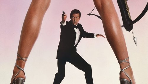 007: For Your Eyes Only - Điệp Viên 007: Riêng Cho Đôi Mắt Em - Hình 1