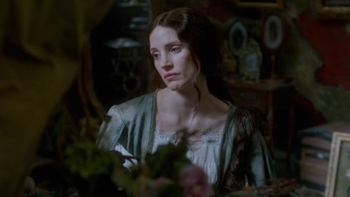 Crimson Peak - Lâu Đài Đẫm Máu - Hình 3