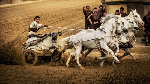 Ben-Hur - Ben Hur - Hình 1