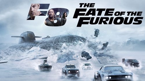 The Fate of the Furious - Quá Nhanh Quá Nguy Hiểm 8 - Hình 1
