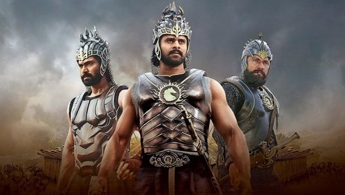 Baahubali: The Beginning - Sử Thi Baahabali 1: Khởi Nguyên - Hình 1