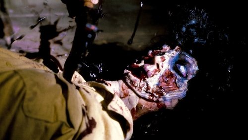 The Evil Dead - Ma Cây - Hình 4