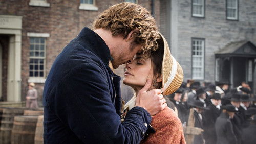 In the Heart of the Sea - Biển Sâu Dậy Sóng - Hình 3