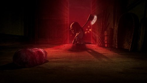 Asura - Cậu Bé Của Quỷ - Hình 4