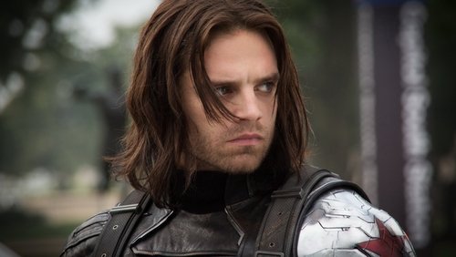 Captain America: The Winter Soldier - Captain America: Chiến binh mùa đông - Hình 1