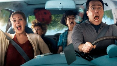 Vacation - Kỳ Nghỉ Bá Đạo - Hình 5