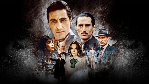 The Godfather: Part 2 - Bố Già Phần 2 - Hình 1
