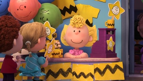 The Peanuts Movie - Chú Cún Snoopy - Hình 1
