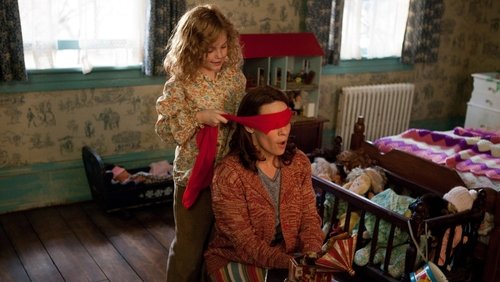 The Conjuring - Ám Ảnh Kinh Hoàng - Hình 3