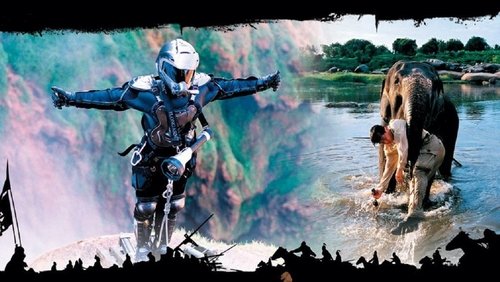 The Myth - Thần Thoại - Hình 1