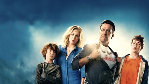 Vacation - Kỳ Nghỉ Bá Đạo - Hình 3