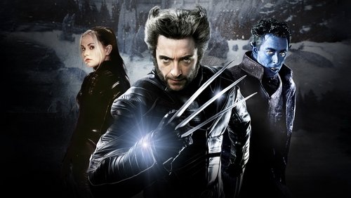 X-Men 2 - Dị Nhân 2: Liên Minh Dị Nhân - Hình 1