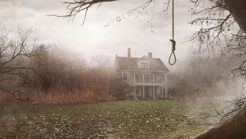 The Conjuring - Ám Ảnh Kinh Hoàng - Hình 2