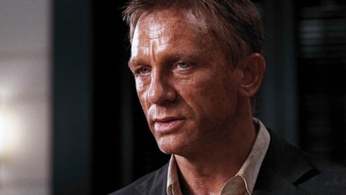 007: Quantum Of Solace - Điệp Viên 007: Định Mức Khuây Khỏa - Hình 2