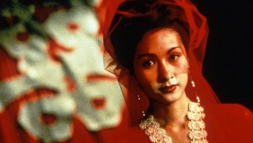 The Storm Riders - Phong Vân - Hình 1